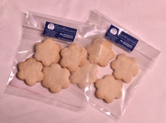 Butter Cookie