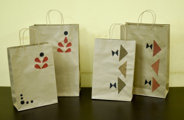 Brown Paper Bags