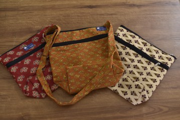 Cloth Bags